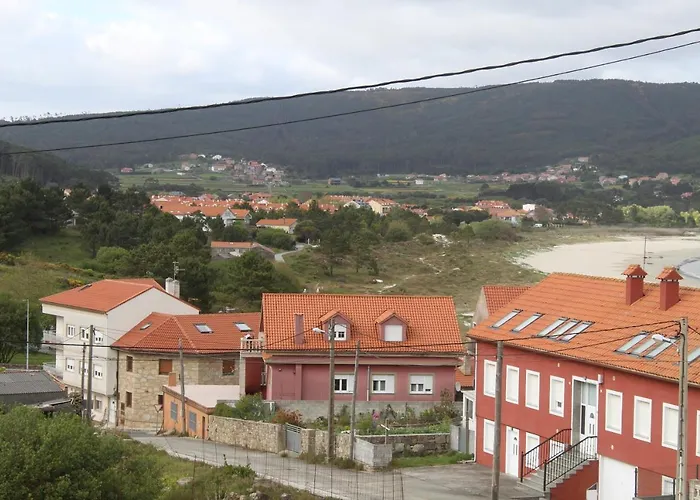 Apartamento San Roque