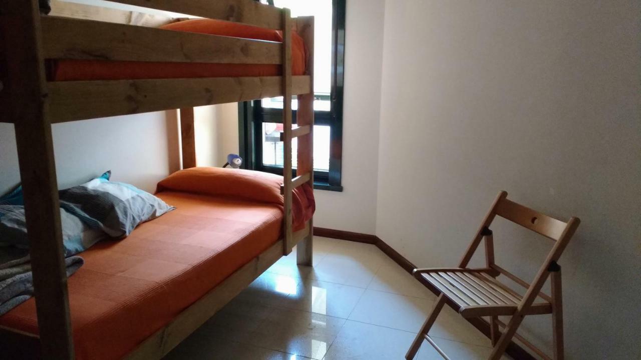 San Roque Appartement *