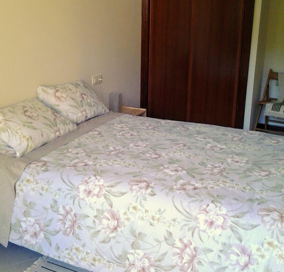 San Roque * Finisterre