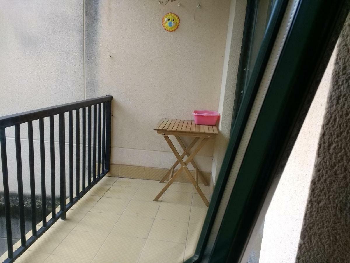 San Roque Appartement *