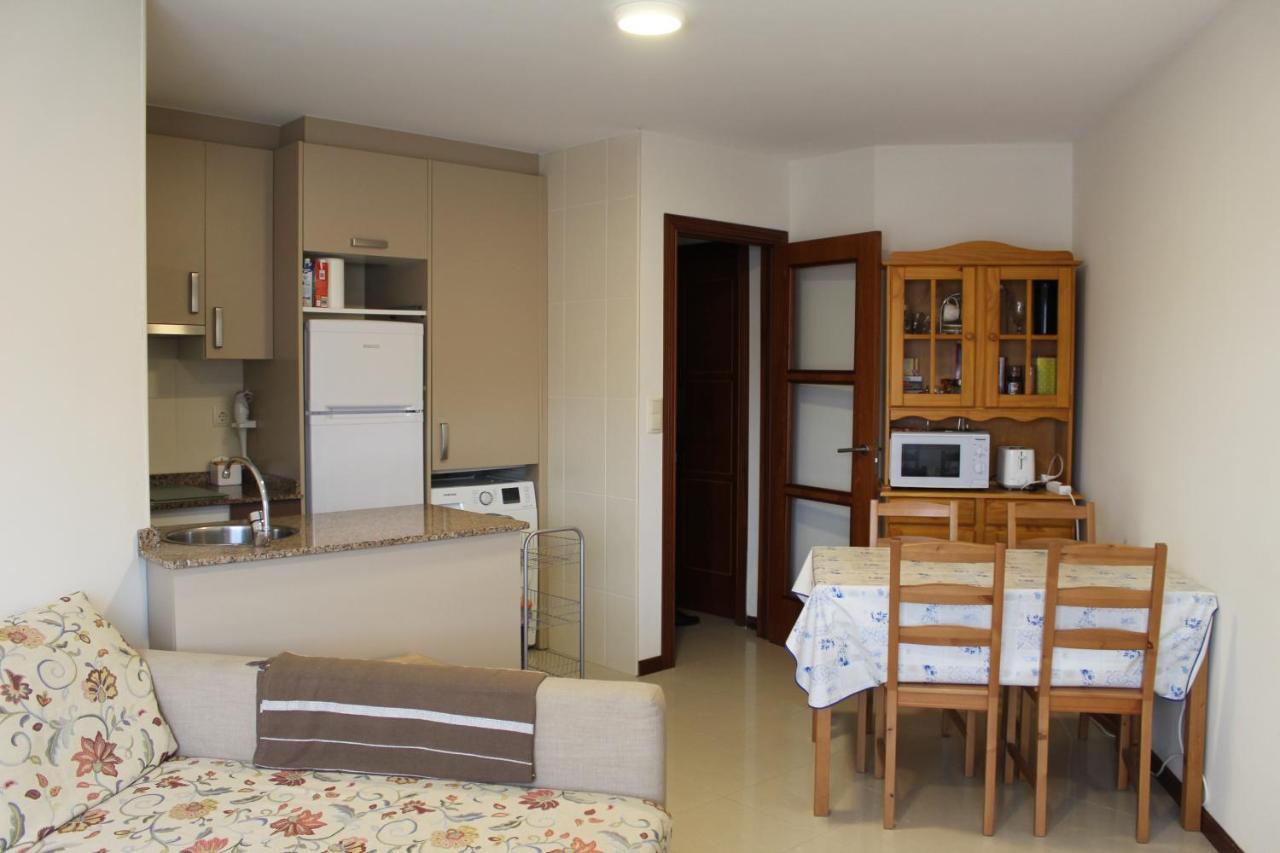 San Roque Appartement *