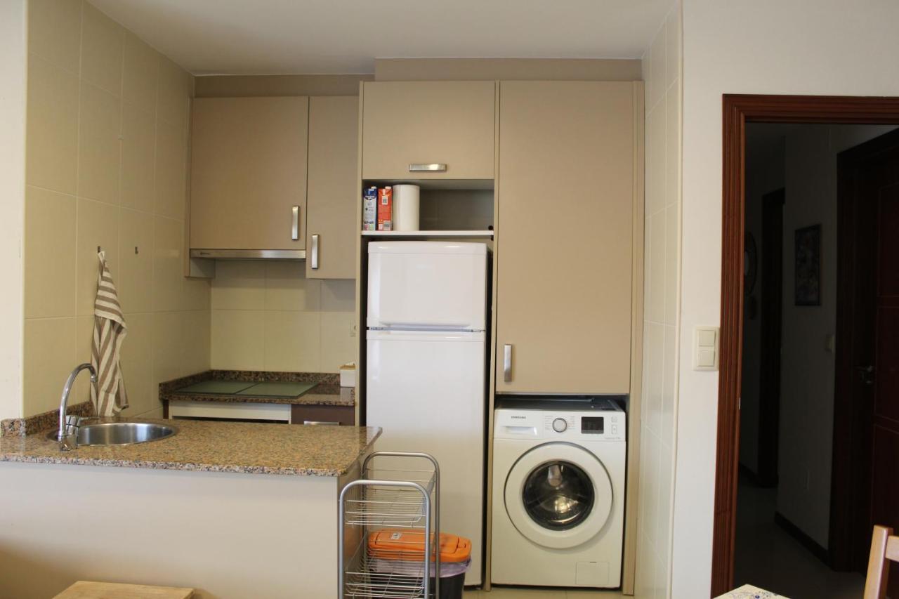 Appartement San Roque *