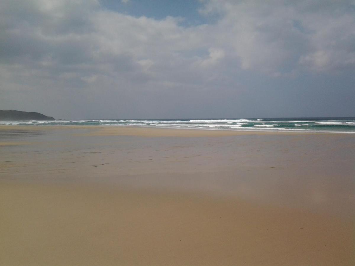 San Roque * Finisterre