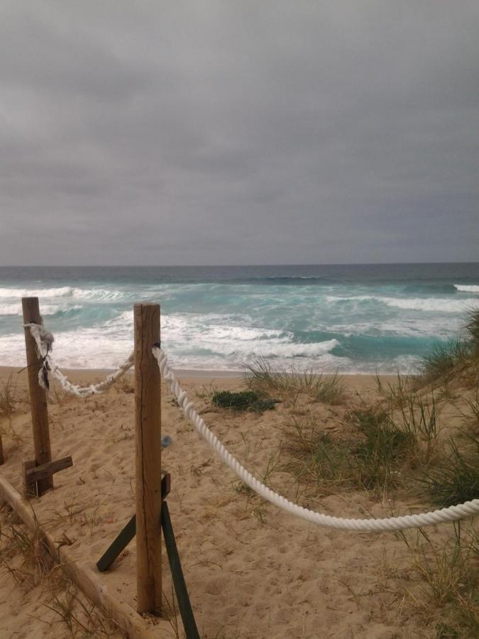 Appartement San Roque *