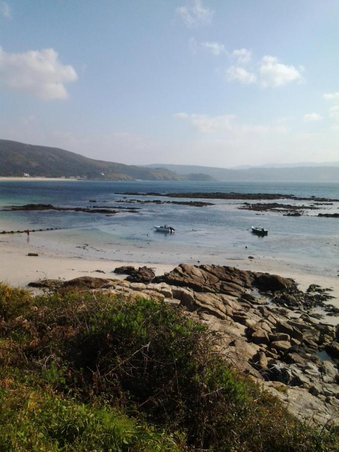 Appartement San Roque Finisterre