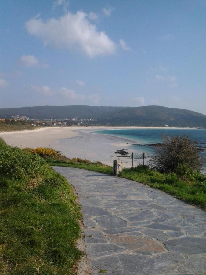 Appartement San Roque Finisterre