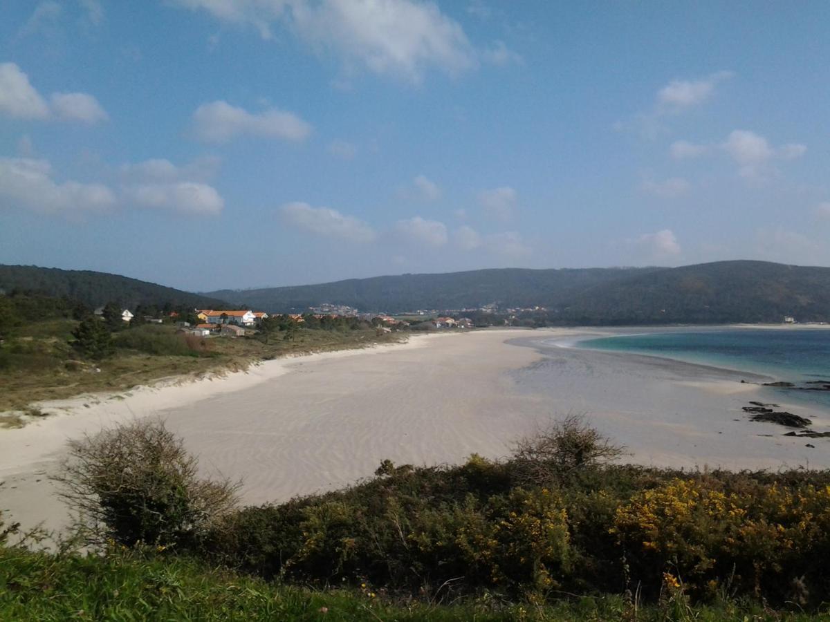 Appartement San Roque *