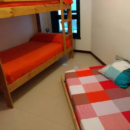 Apartamento San Roque Finisterre Exterior photo