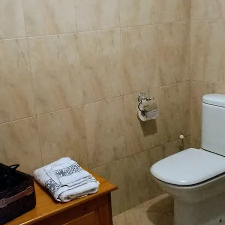 Apartamento San Roque Finisterre Exterior photo
