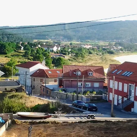 Apartamento San Roque Finisterre Exterior photo