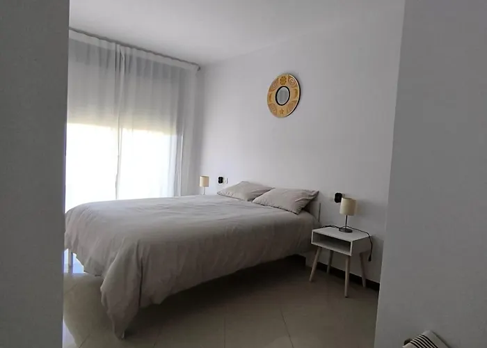 Apartamento San Roque