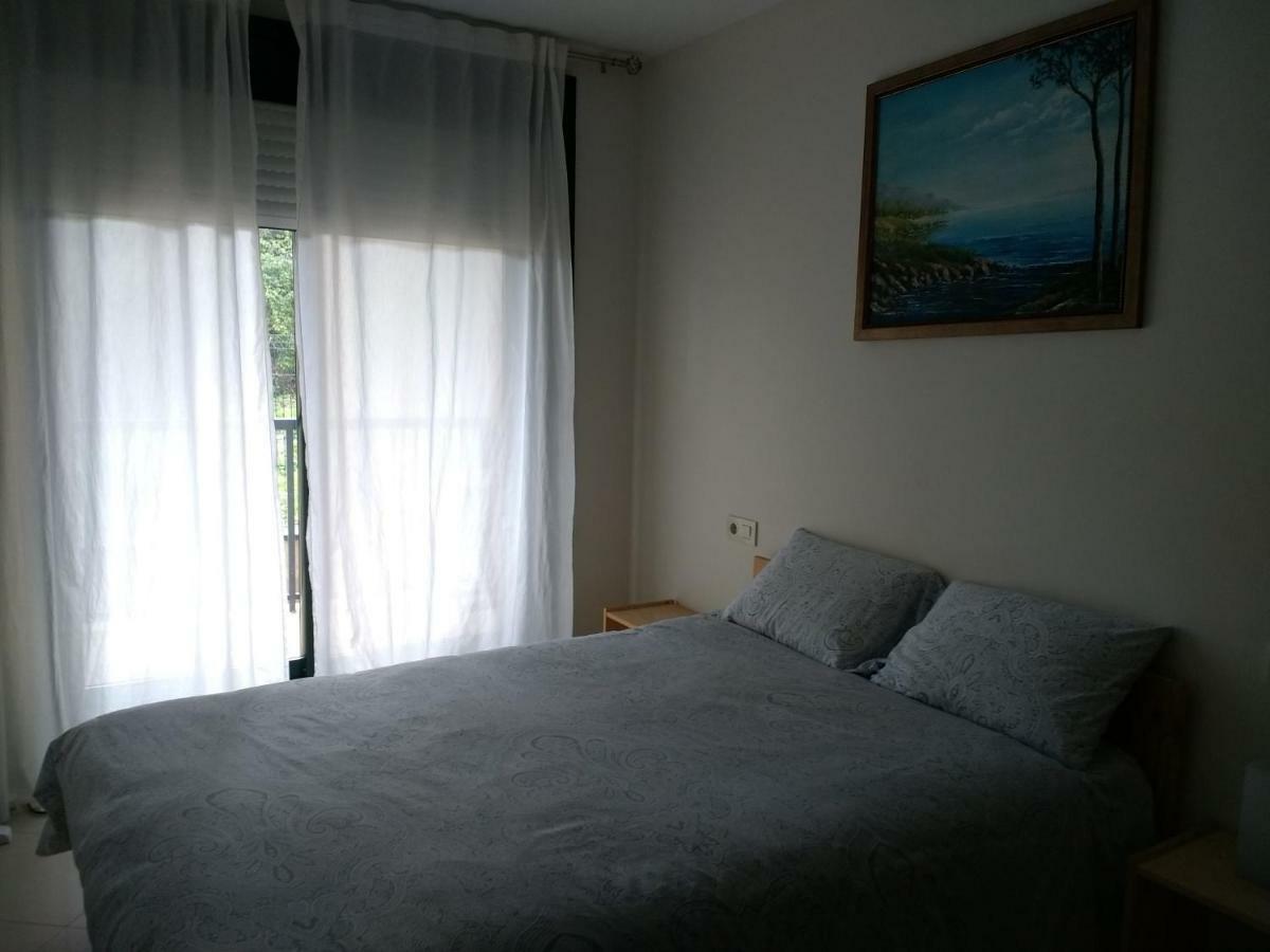 Apartament San Roque *