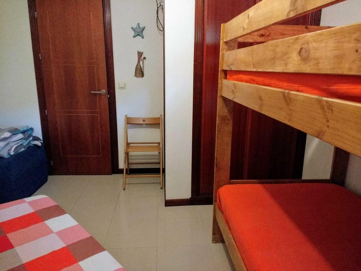 San Roque Apartament Finisterre