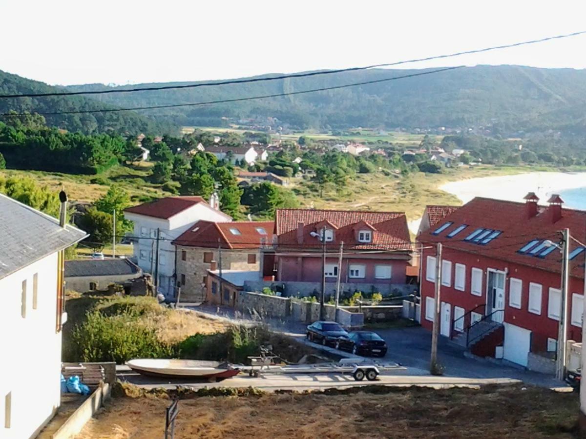 San Roque Apartament *