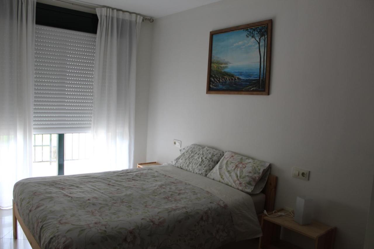 San Roque Apartament Finisterre