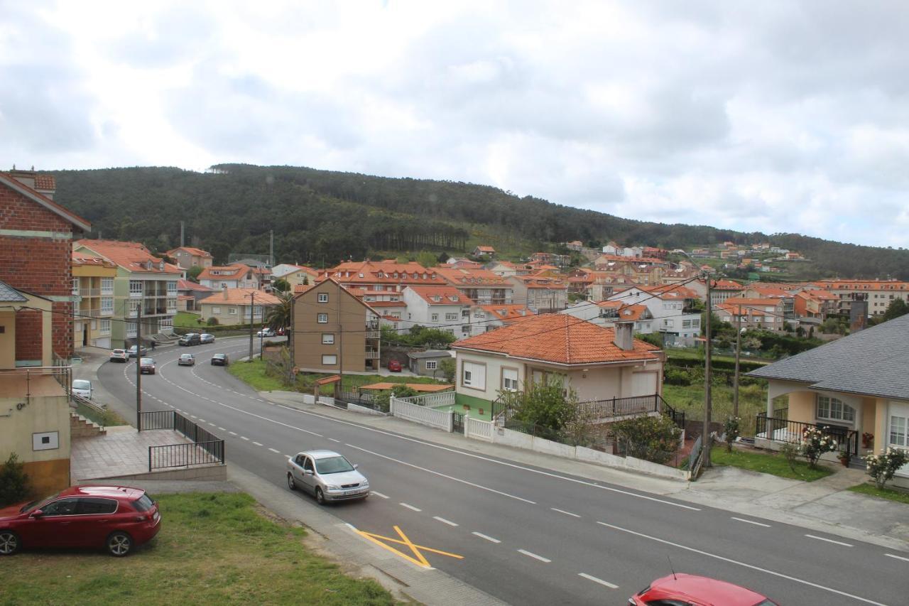 San Roque Apartament *