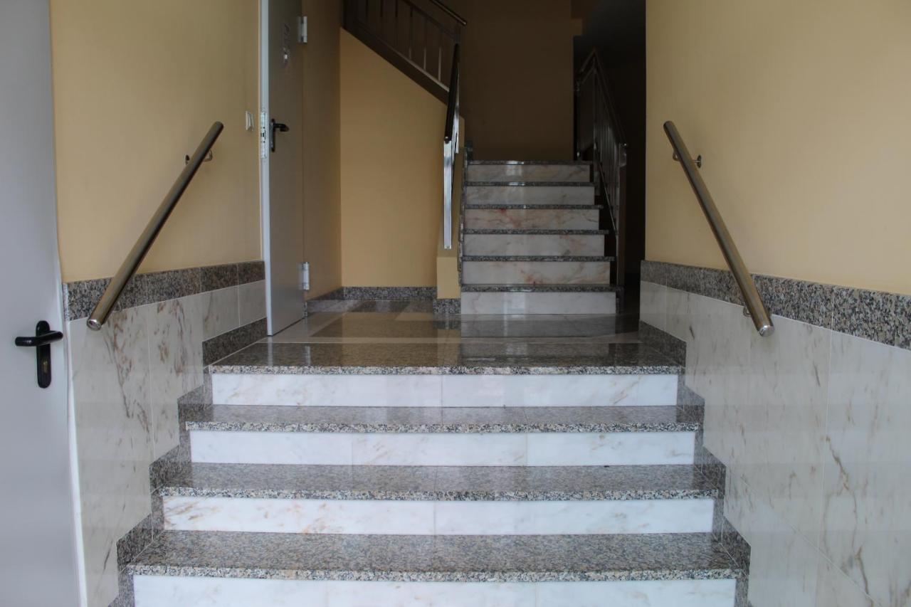 San Roque Apartament *