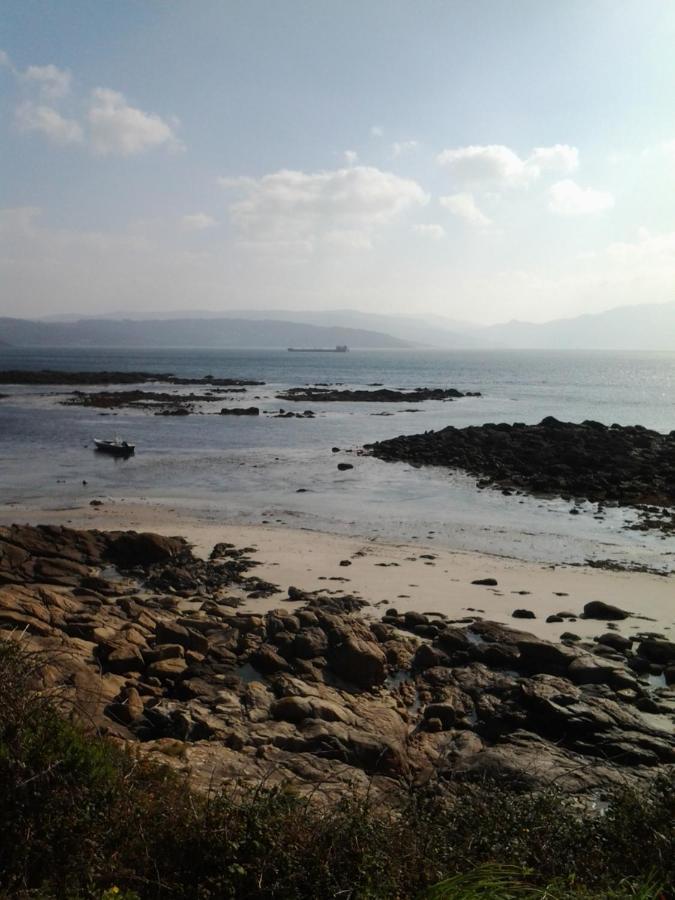 San Roque Apartament Finisterre