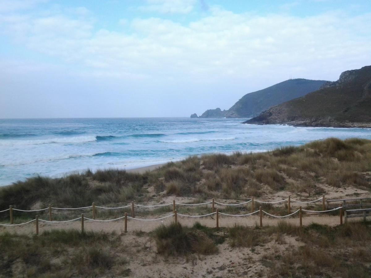 San Roque Apartment Finisterre